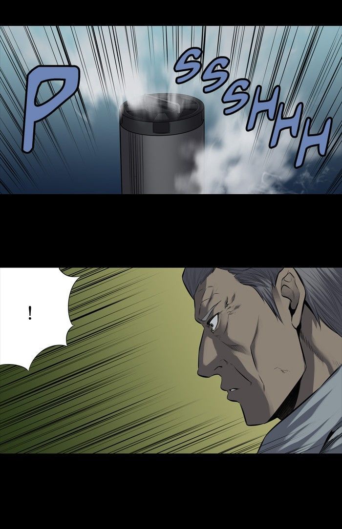Hive Chapter 167 page 53 - Chapter 167