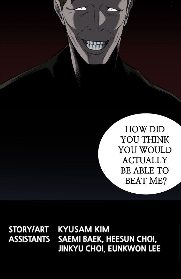 Hive Chapter 167 page 56 - Chapter 167