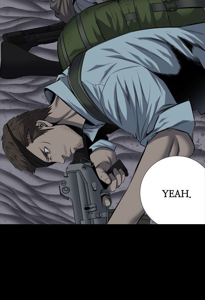 Hive Chapter 167 page 6 - Chapter 167