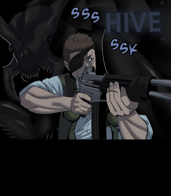 Hive Chapter 168 page 1 - Chapter 168