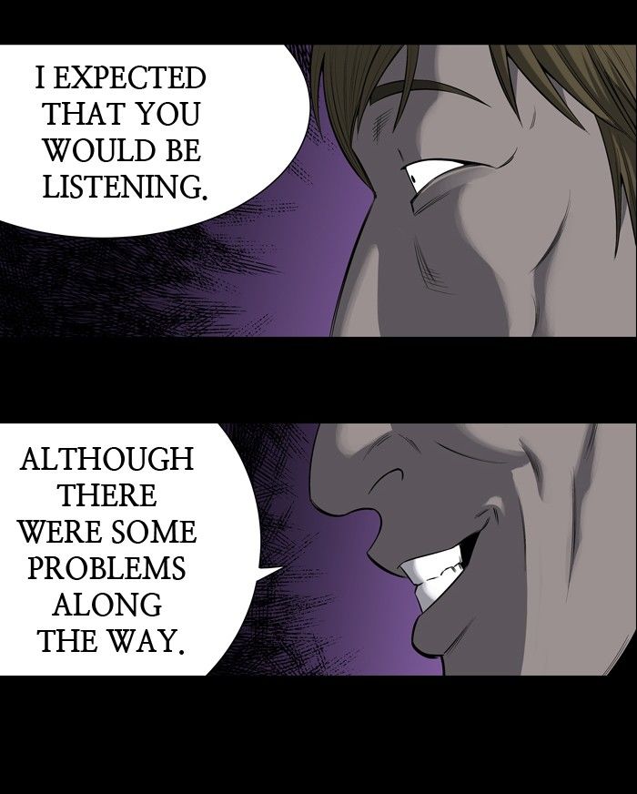 Hive Chapter 168 page 11 - Chapter 168