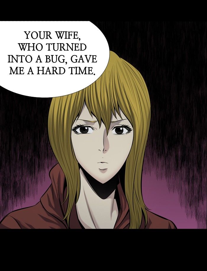 Hive Chapter 168 page 12 - Chapter 168