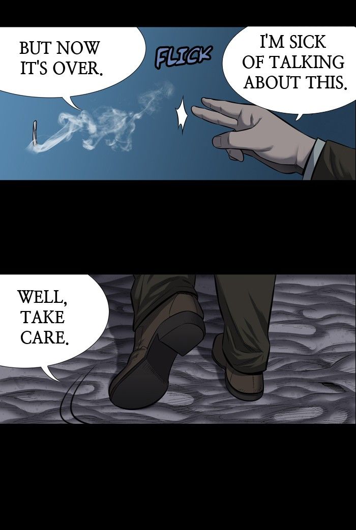 Hive Chapter 168 page 13 - Chapter 168