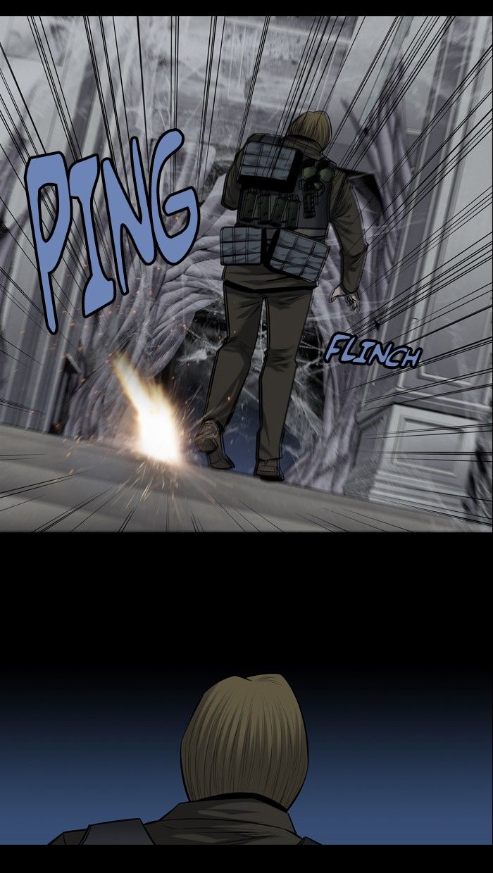 Hive Chapter 168 page 14 - Chapter 168