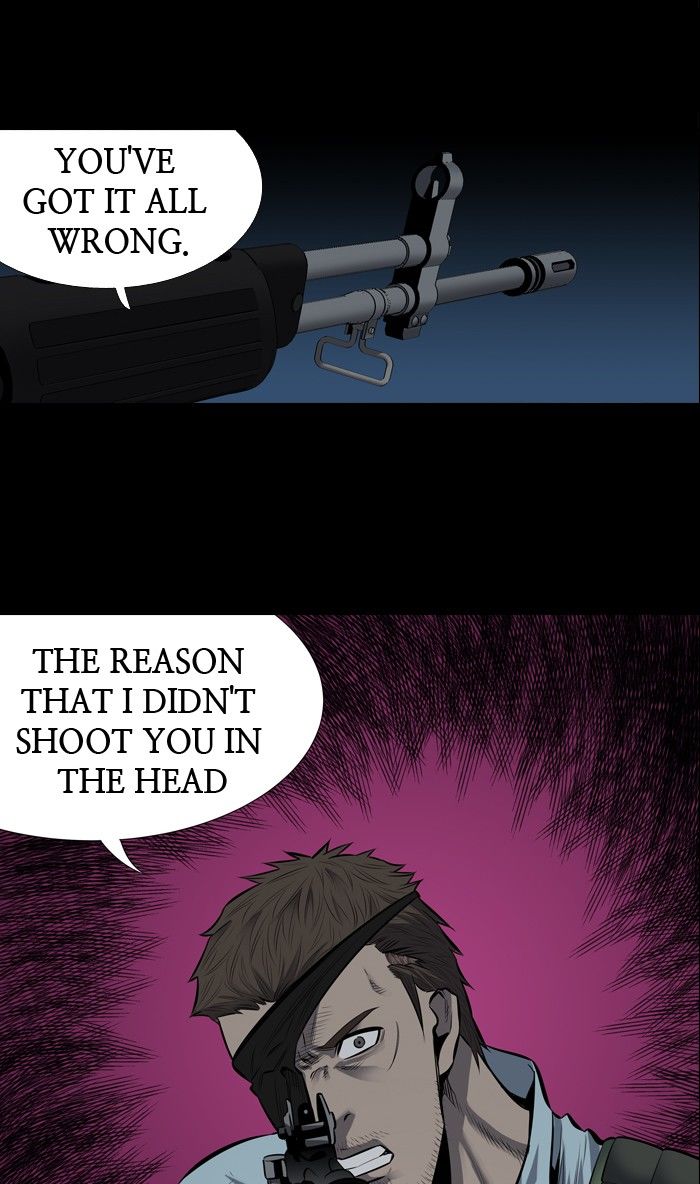 Hive Chapter 168 page 18 - Chapter 168