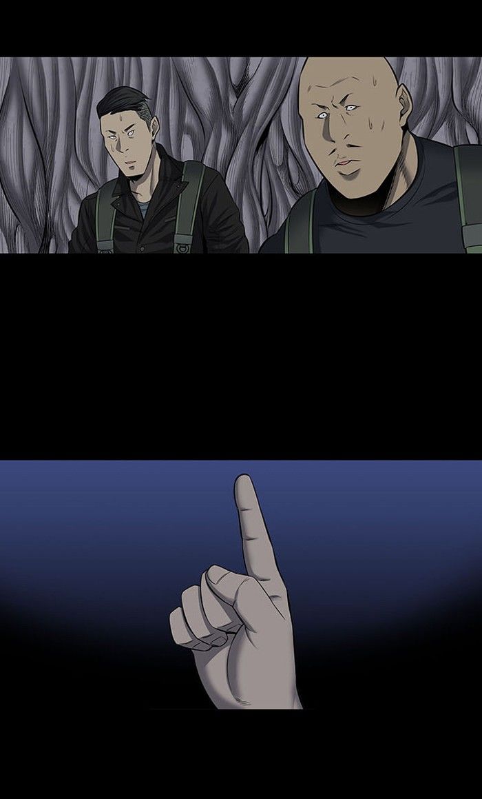 Hive Chapter 168 page 22 - Chapter 168