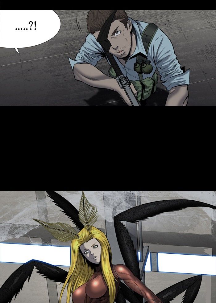 Hive Chapter 168 page 25 - Chapter 168