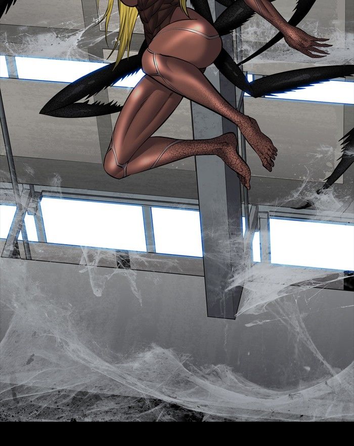 Hive Chapter 168 page 26 - Chapter 168