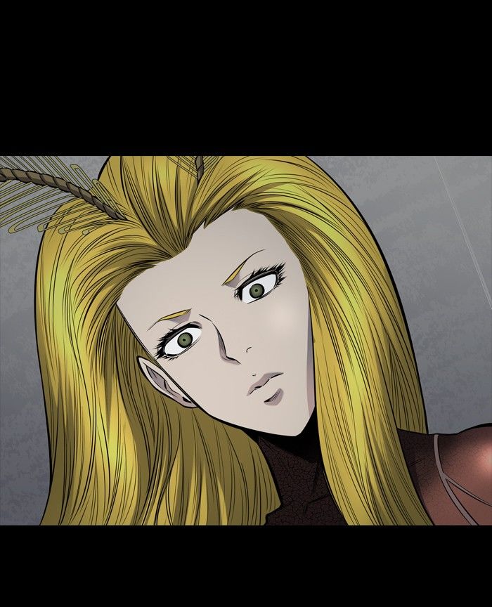 Hive Chapter 168 page 27 - Chapter 168