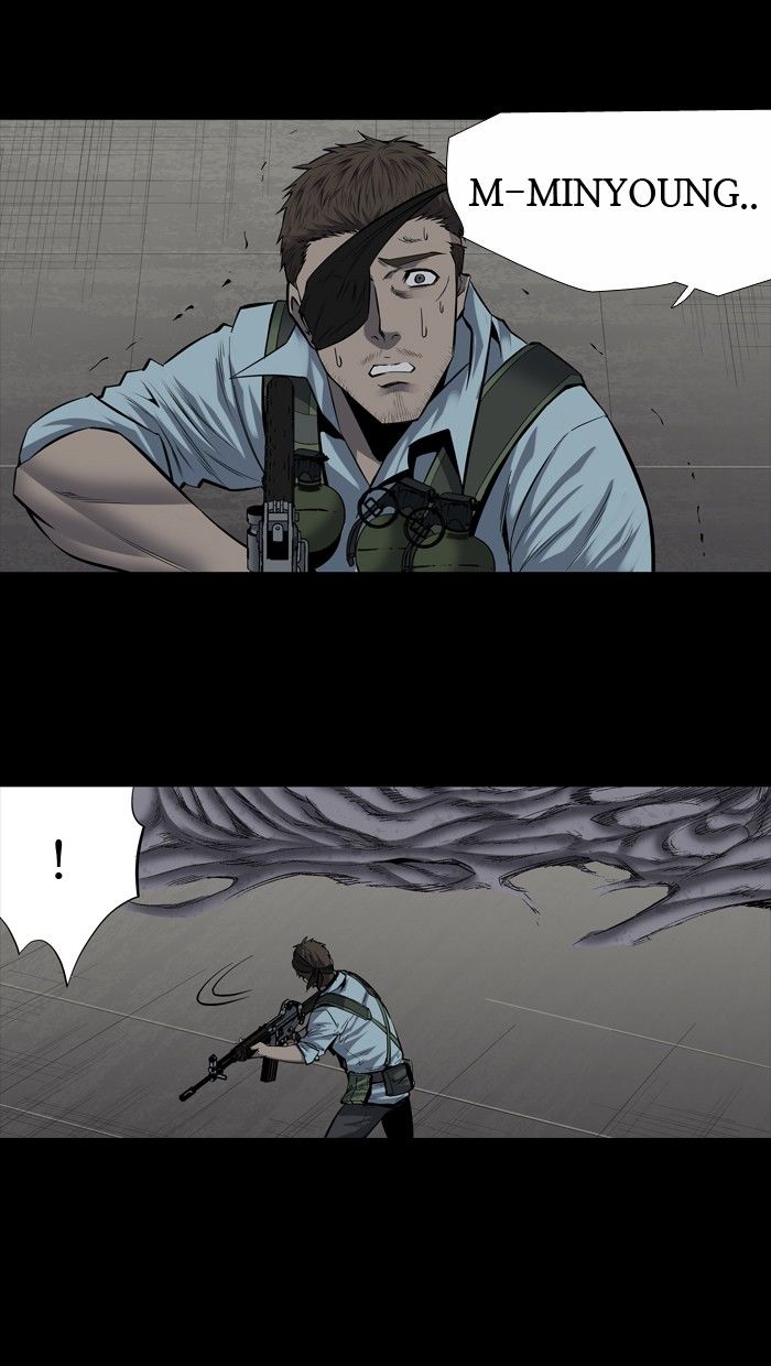 Hive Chapter 168 page 29 - Chapter 168