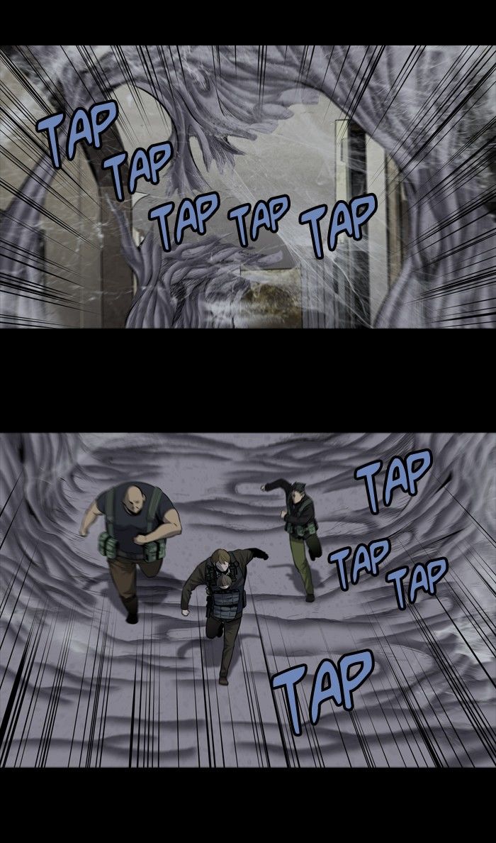 Hive Chapter 168 page 30 - Chapter 168