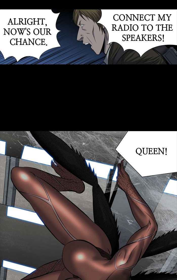 Hive Chapter 168 page 31 - Chapter 168
