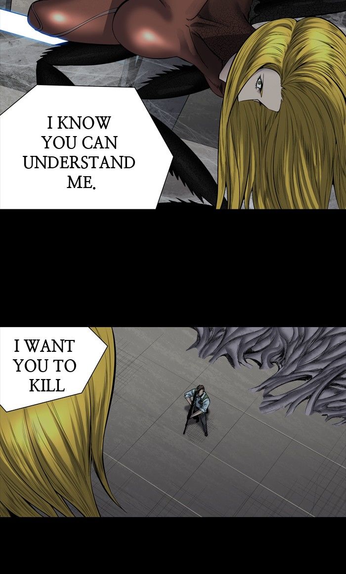 Hive Chapter 168 page 32 - Chapter 168