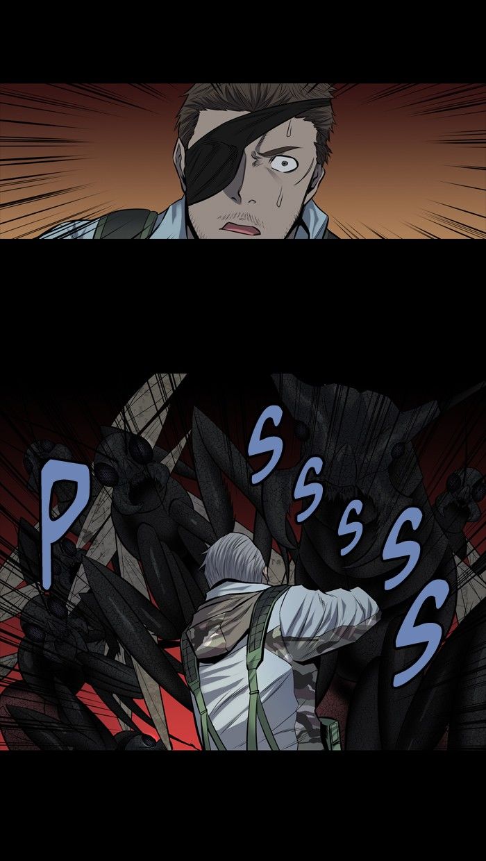 Hive Chapter 168 page 34 - Chapter 168