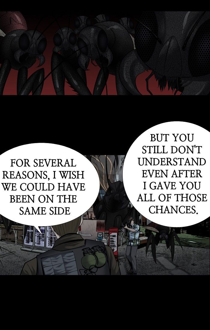 Hive Chapter 168 page 4 - Chapter 168