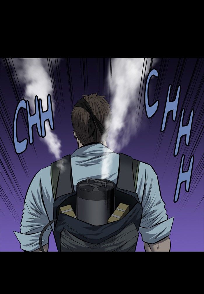 Hive Chapter 168 page 43 - Chapter 168