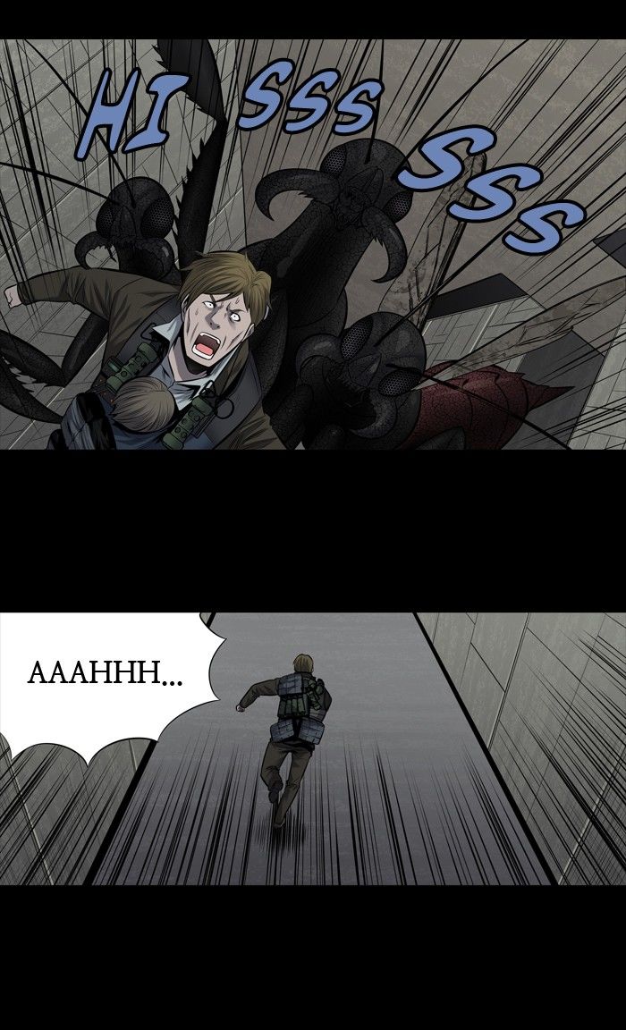 Hive Chapter 168 page 45 - Chapter 168