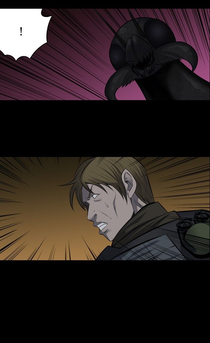 Hive Chapter 168 page 47 - Chapter 168