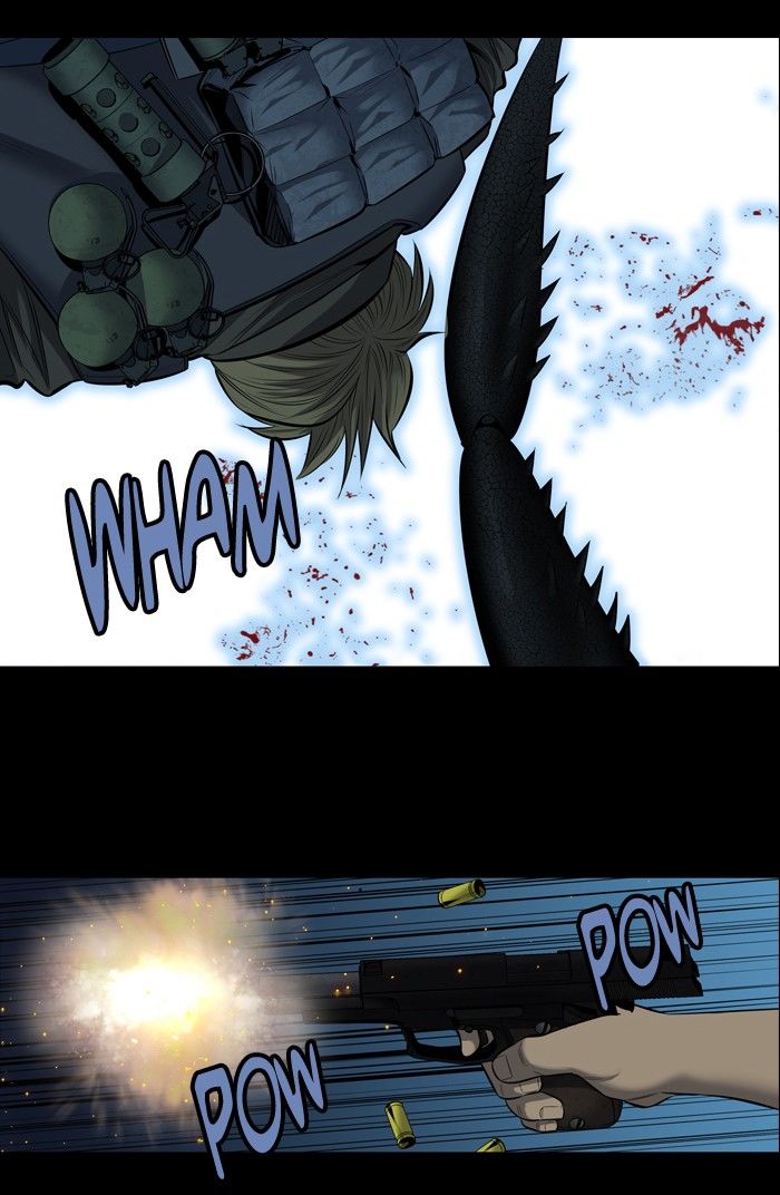 Hive Chapter 168 page 48 - Chapter 168