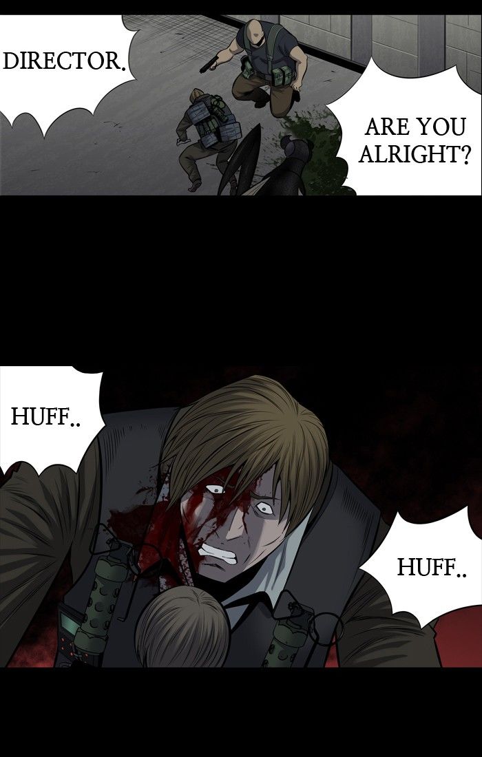 Hive Chapter 168 page 49 - Chapter 168
