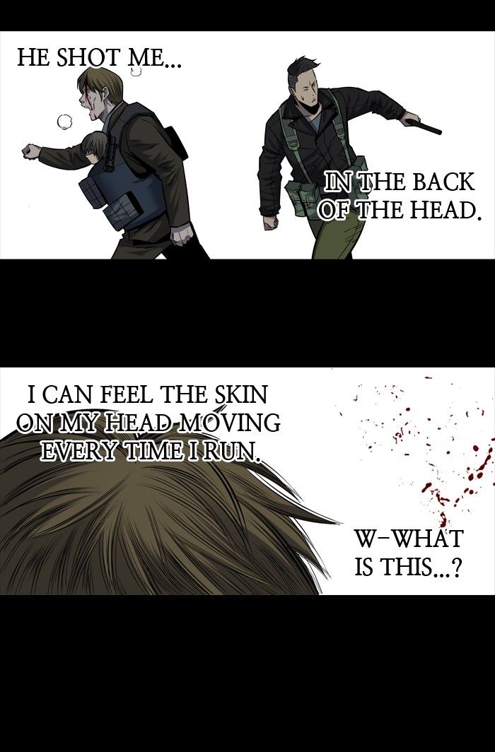 Hive Chapter 168 page 50 - Chapter 168