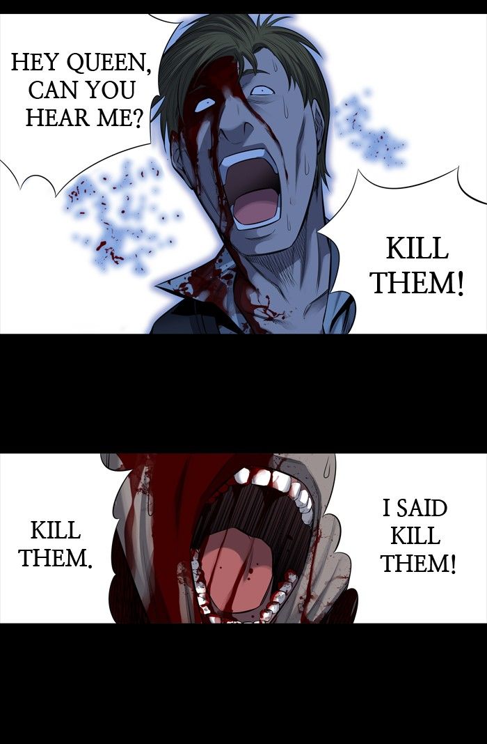 Hive Chapter 168 page 51 - Chapter 168