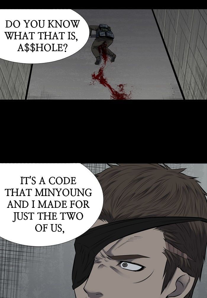 Hive Chapter 168 page 55 - Chapter 168