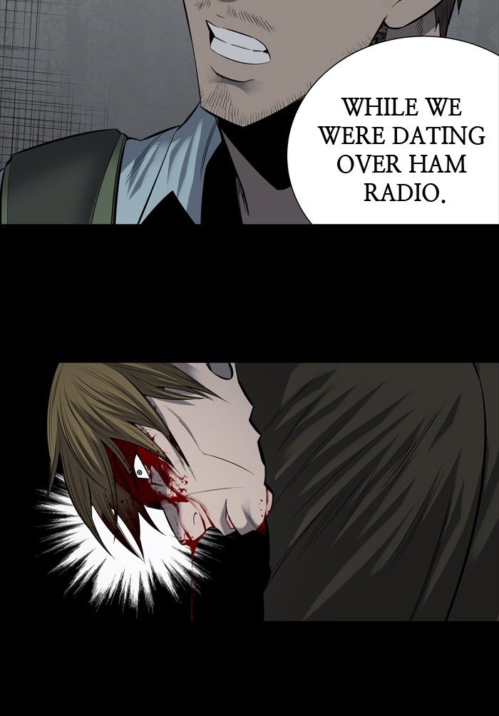 Hive Chapter 168 page 56 - Chapter 168