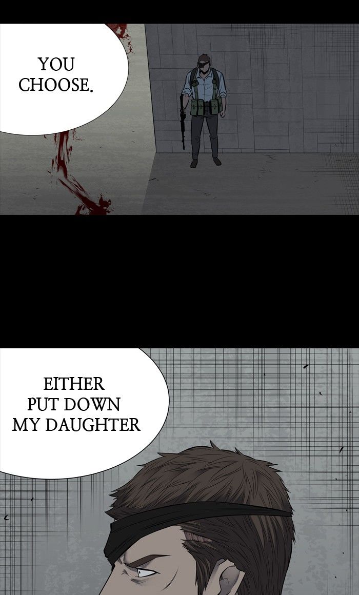 Hive Chapter 168 page 63 - Chapter 168