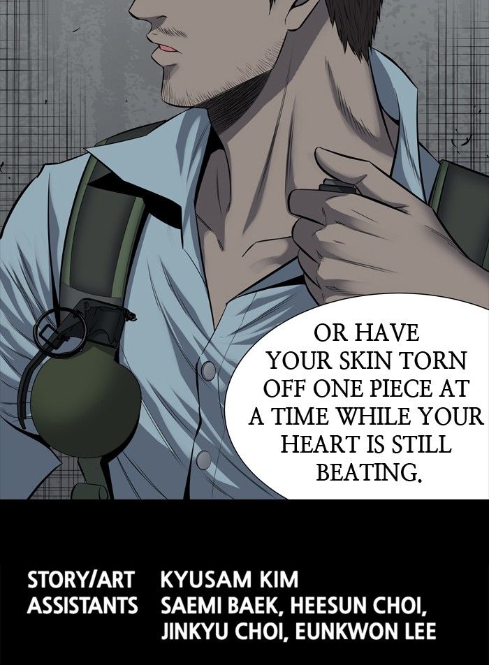 Hive Chapter 168 page 64 - Chapter 168