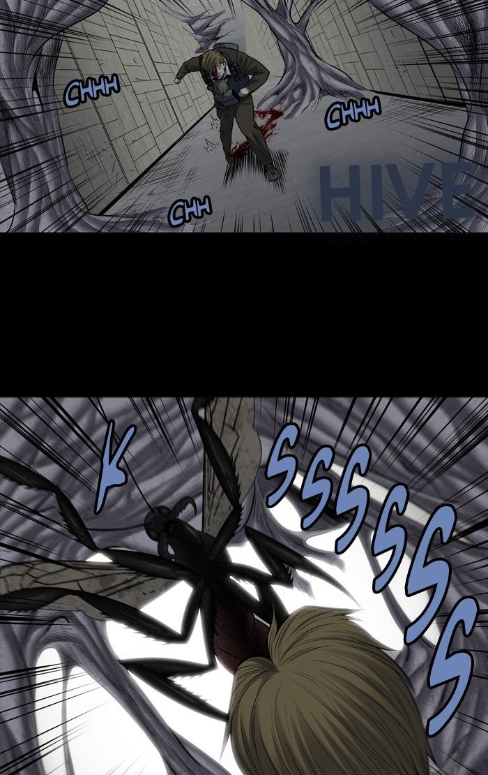 Hive Chapter 169 page 1 - Chapter 169