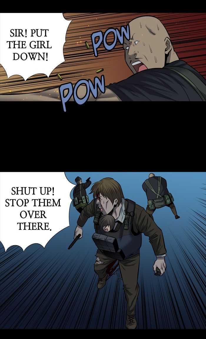 Hive Chapter 169 page 10 - Chapter 169