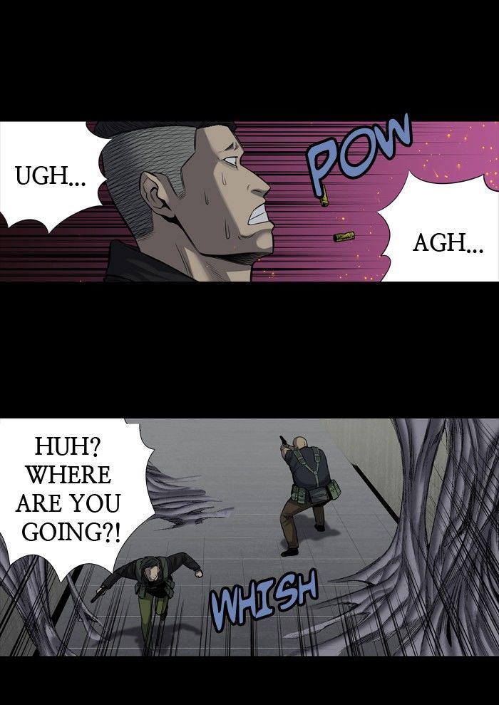 Hive Chapter 169 page 11 - Chapter 169