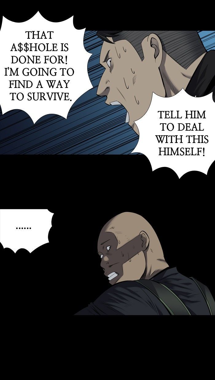 Hive Chapter 169 page 12 - Chapter 169