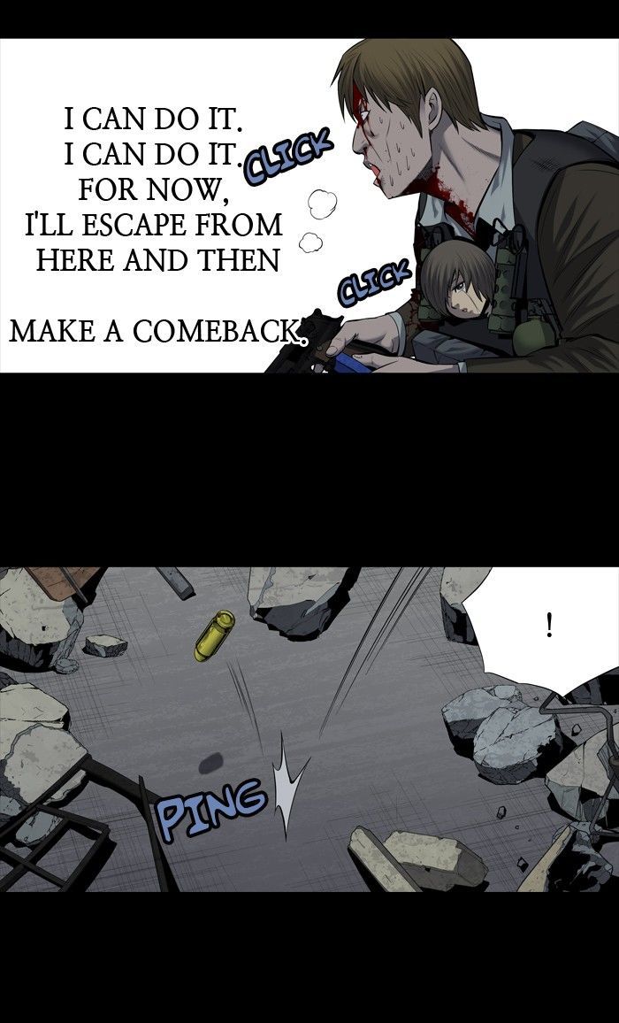 Hive Chapter 169 page 15 - Chapter 169