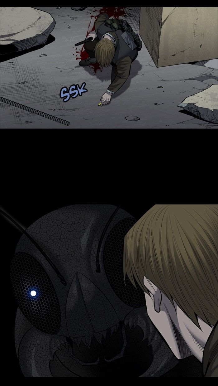 Hive Chapter 169 page 16 - Chapter 169