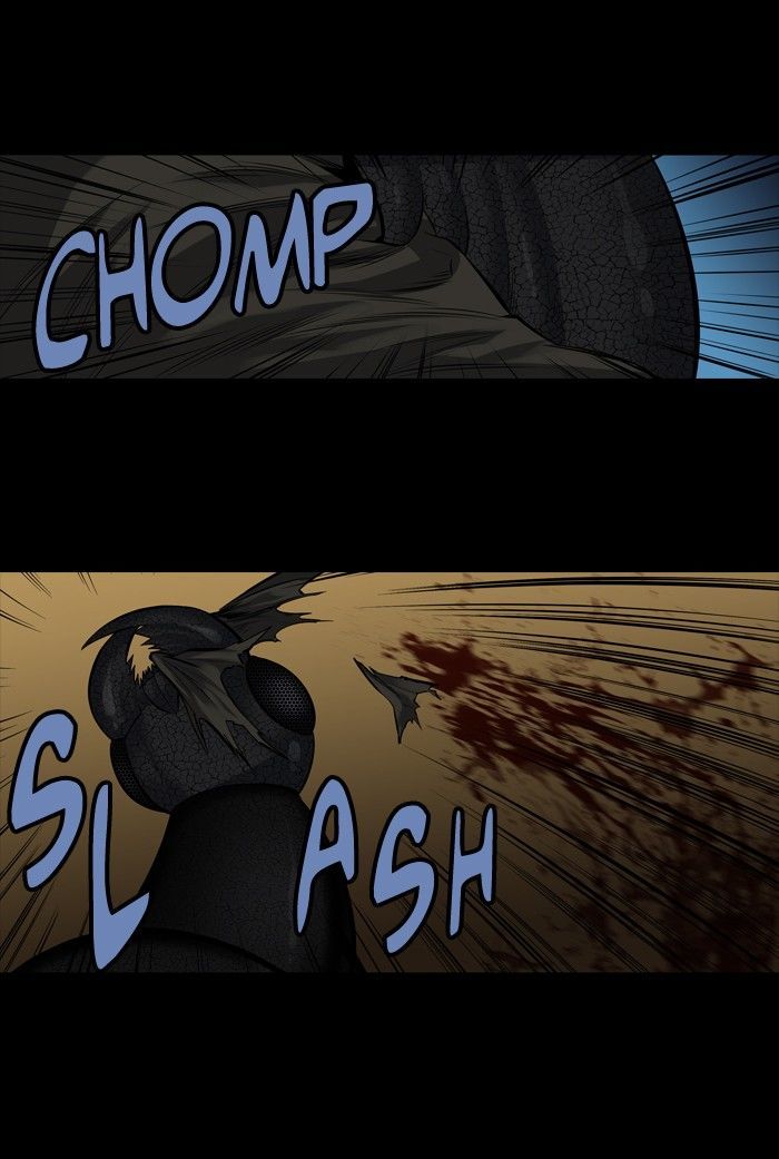 Hive Chapter 169 page 17 - Chapter 169