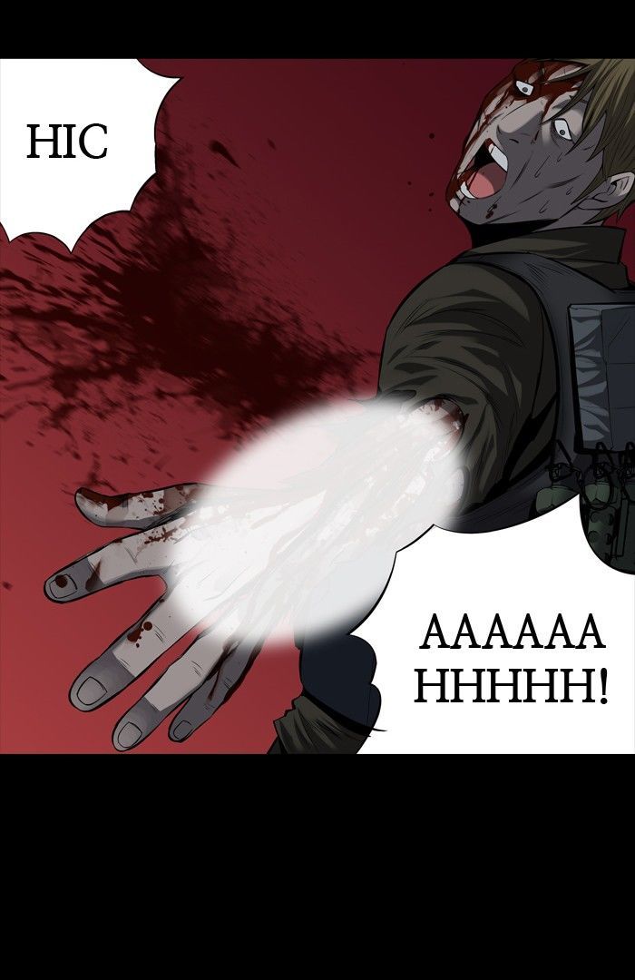 Hive Chapter 169 page 18 - Chapter 169