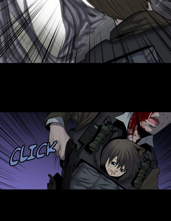 Hive Chapter 169 page 2 - Chapter 169