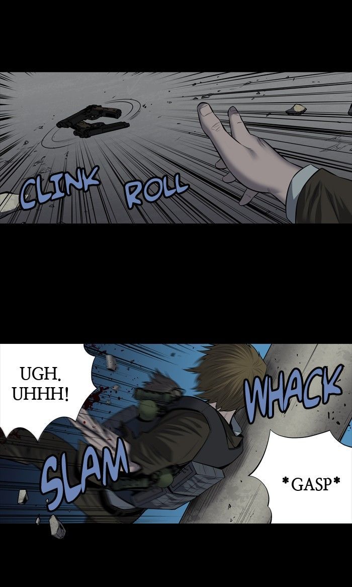 Hive Chapter 169 page 20 - Chapter 169