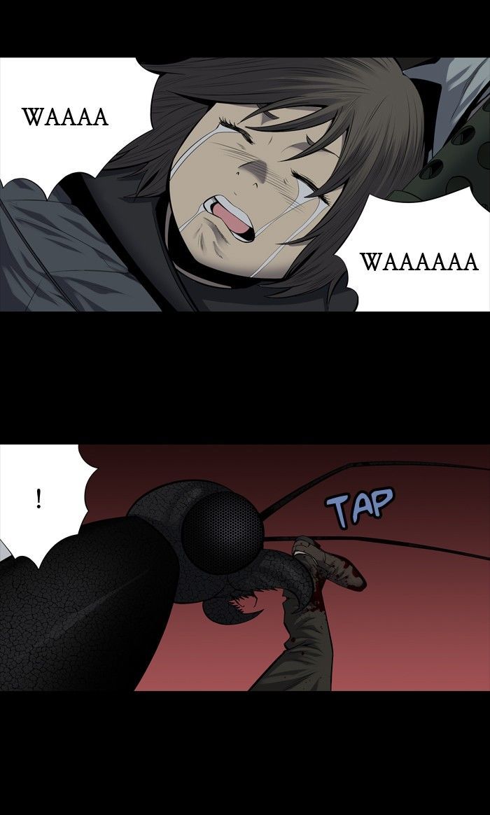 Hive Chapter 169 page 21 - Chapter 169