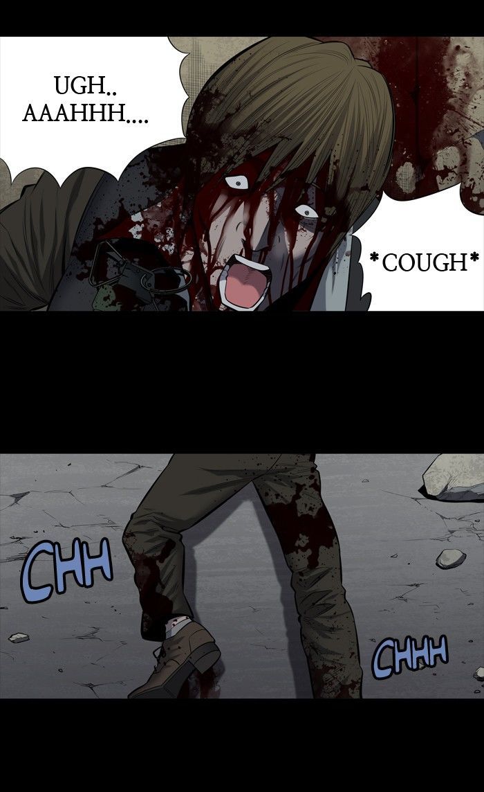 Hive Chapter 169 page 22 - Chapter 169