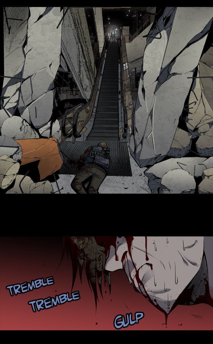 Hive Chapter 169 page 24 - Chapter 169