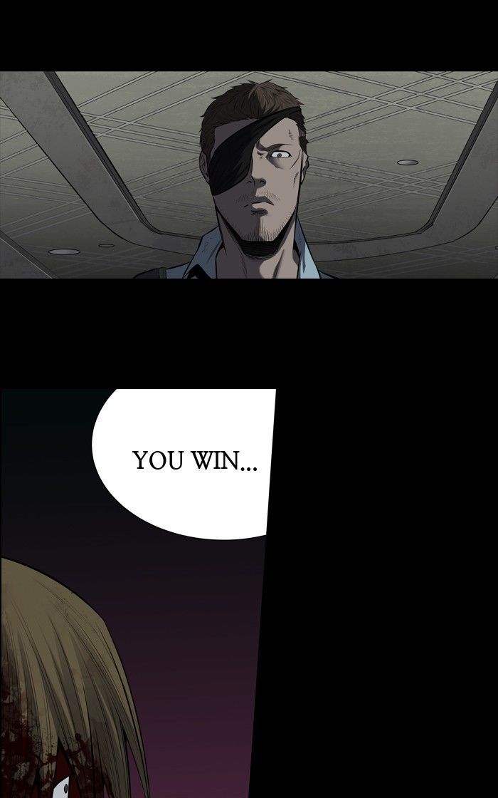 Hive Chapter 169 page 26 - Chapter 169