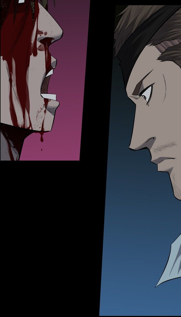 Hive Chapter 169 page 27 - Chapter 169