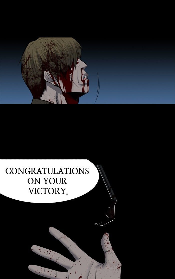 Hive Chapter 169 page 29 - Chapter 169