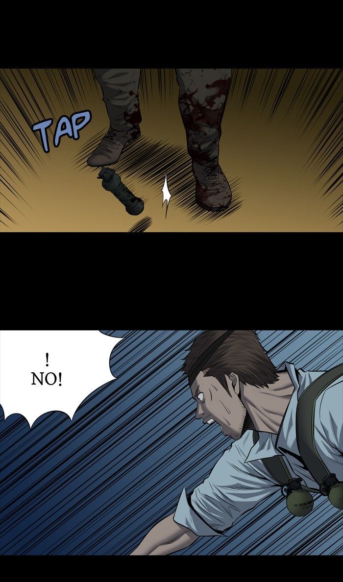 Hive Chapter 169 page 31 - Chapter 169