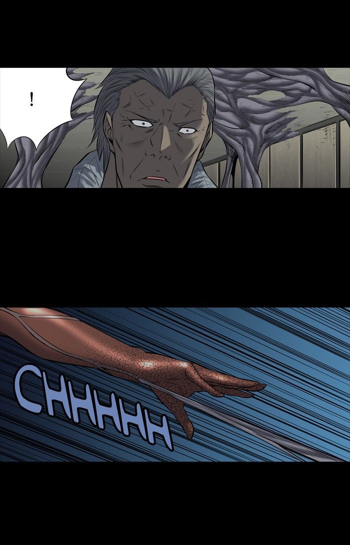 Hive Chapter 169 page 32 - Chapter 169