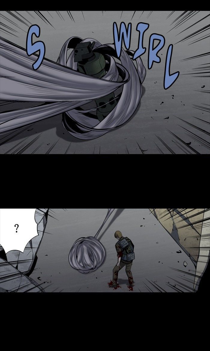 Hive Chapter 169 page 33 - Chapter 169