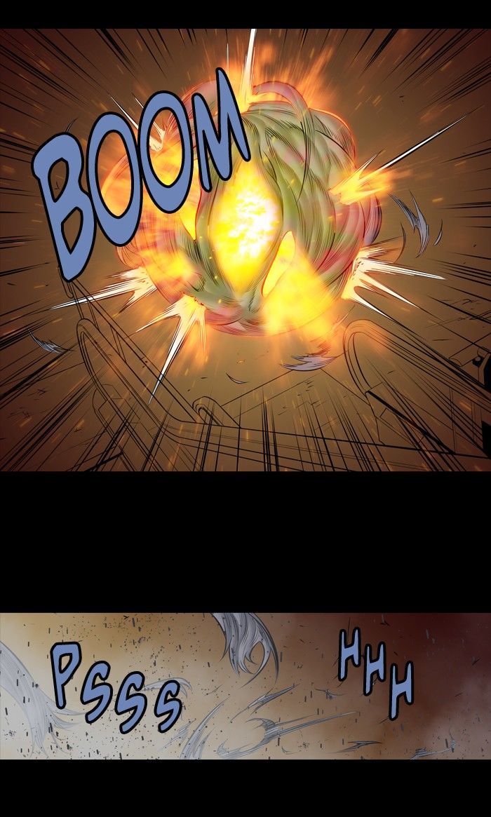 Hive Chapter 169 page 34 - Chapter 169